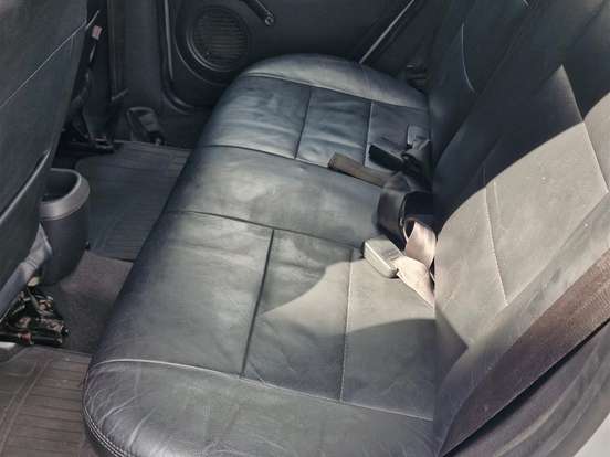 FORD-FIESTA-1.6 ROCAM 8V FLEX 4P MANUAL FORD-FIESTA-2012