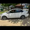 FORD FIESTA 1.6 MPI SEDAN 8V FLEX 4P MANUAL FORD FIESTA 1.6 MPI SEDAN 8V FLEX 4P MANUAL