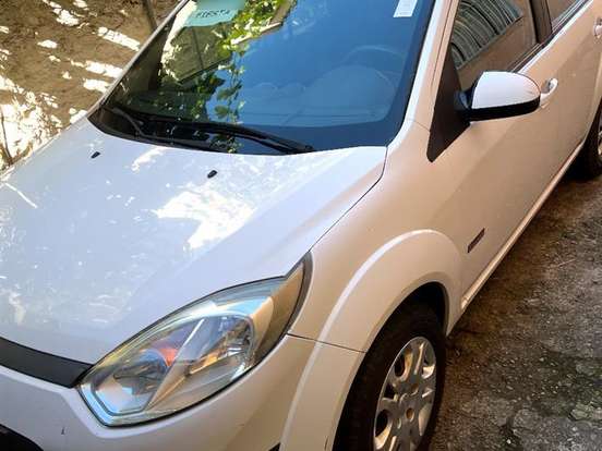 FORD-FIESTA-1.6 MPI SEDAN 8V FLEX 4P MANUAL FORD-FIESTA-2012