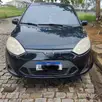 FORD FIESTA 1.6 ROCAM SEDAN 8V FLEX 4P MANUAL FORD FIESTA 1.6 ROCAM SEDAN 8V FLEX 4P MANUAL