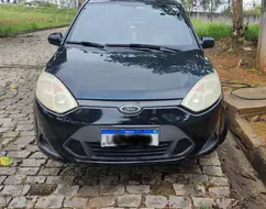 FORD FIESTA 1.6 ROCAM SEDAN 8V FLEX 4P MANUAL FORD FIESTA 1.6 ROCAM SEDAN 8V FLEX 4P MANUAL