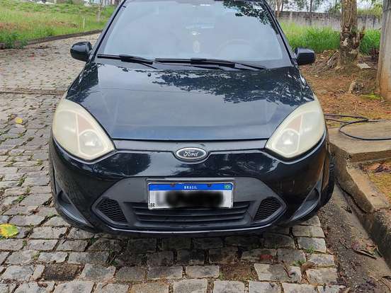 FORD-FIESTA-1.6 ROCAM SEDAN 8V FLEX 4P MANUAL FORD-FIESTA-2011