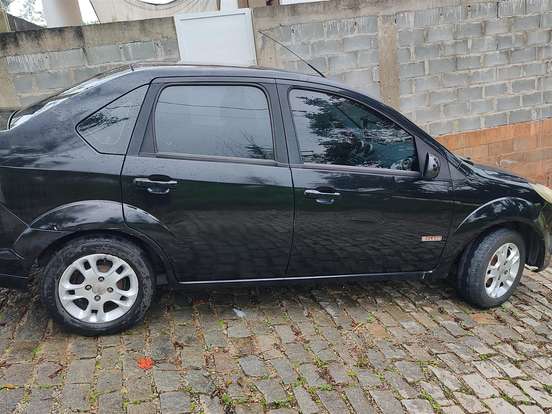 FORD-FIESTA-1.6 ROCAM SEDAN 8V FLEX 4P MANUAL FORD-FIESTA-2011
