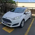 FORD FIESTA 1.6 SE HATCH 16V FLEX 4P MANUAL FORD FIESTA 1.6 SE HATCH 16V FLEX 4P MANUAL