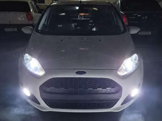 FORD-FIESTA-1.6 TITANIUM HATCH 16V FLEX 4P MANUAL FORD-FIESTA-2013