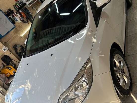 FORD-FOCUS-1.6 SE 16V FLEX 4P MANUAL FORD-FOCUS-2014