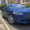 FORD FUSION 2.0 TITANIUM FWD 16V GASOLINA 4P AUTOMÁTICO FORD FUSION 2.0 TITANIUM FWD 16V GASOLINA 4P AUTOMÁTICO