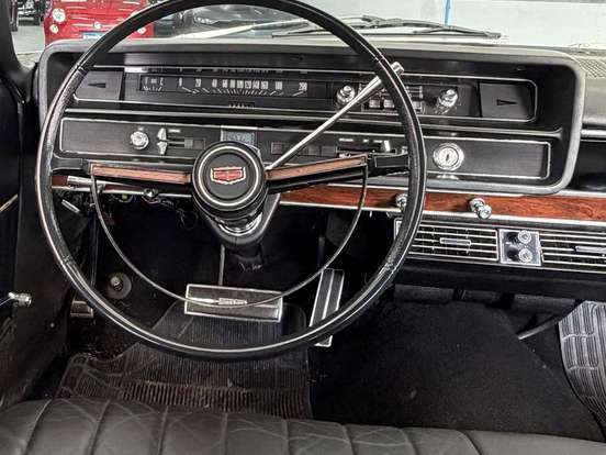 FORD-GALAXIE-4.8 LTD V8 16V GASOLINA 4P AUTOMÁTICO FORD-GALAXIE-1976