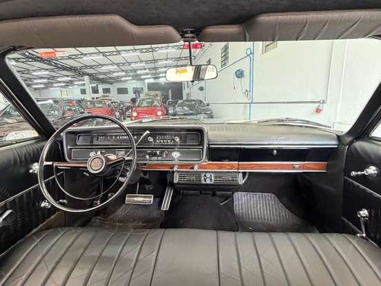 FORD-GALAXIE-4.8 LTD V8 16V GASOLINA 4P AUTOMÁTICO FORD-GALAXIE-1976