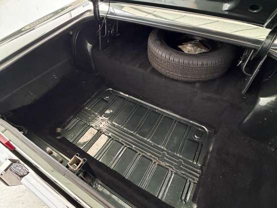 FORD-GALAXIE-4.8 LTD V8 16V GASOLINA 4P AUTOMÁTICO FORD-GALAXIE-1976