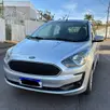 FORD KA 1.0 TI-VCT FLEX SE PLUS MANUAL FORD KA 1.0 TI-VCT FLEX SE PLUS MANUAL