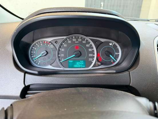 FORD-KA-1.0 TI-VCT FLEX SE PLUS MANUAL FORD-KA-2020