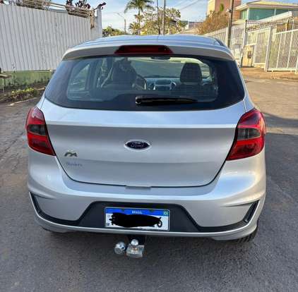 FORD-KA-2020