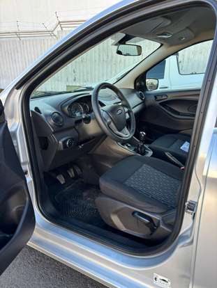 FORD-KA-2020
