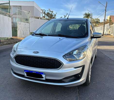 FORD-KA-2020
