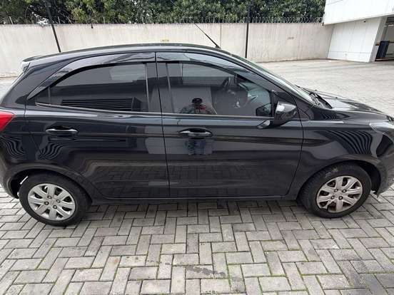 FORD-KA-1.0 TI-VCT FLEX SE PLUS MANUAL FORD-KA-2017
