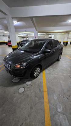 FORD-KA-2020