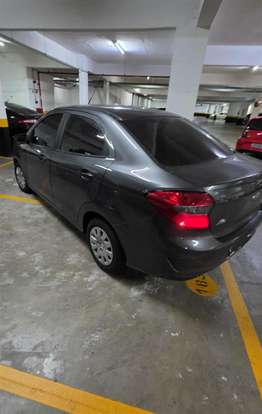 FORD-KA-2020