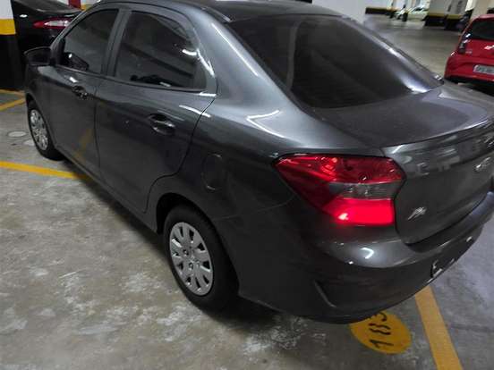 FORD-KA-1.0 TI-VCT FLEX SE SEDAN MANUAL FORD-KA-2020