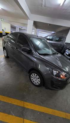 FORD-KA-2020
