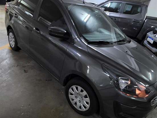 FORD-KA-1.0 TI-VCT FLEX SE SEDAN MANUAL FORD-KA-2020