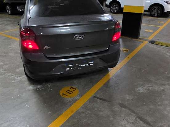 FORD-KA-1.0 TI-VCT FLEX SE SEDAN MANUAL FORD-KA-2020