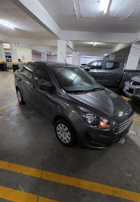 FORD-KA-2020