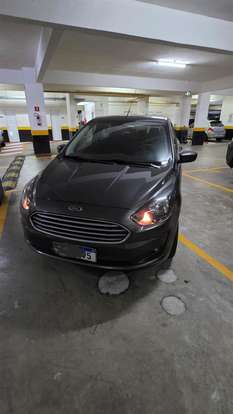 FORD-KA-2020