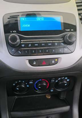 FORD-KA-2020