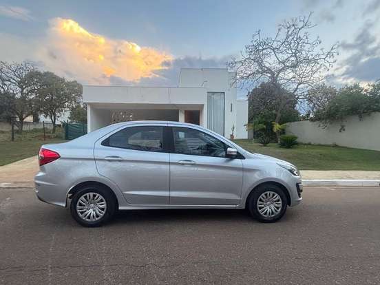 FORD-KA-1.5 TI-VCT FLEX SE MANUAL FORD-KA-2019
