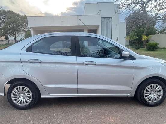 FORD-KA-1.5 TI-VCT FLEX SE MANUAL FORD-KA-2019