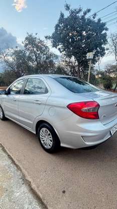 FORD-KA-2019