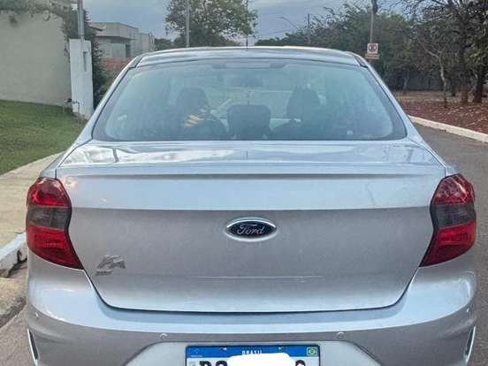 FORD-KA-1.5 TI-VCT FLEX SE MANUAL FORD-KA-2019