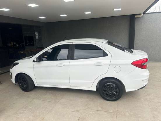 FORD-KA-2020
