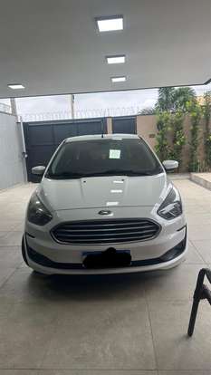 FORD-KA-2020
