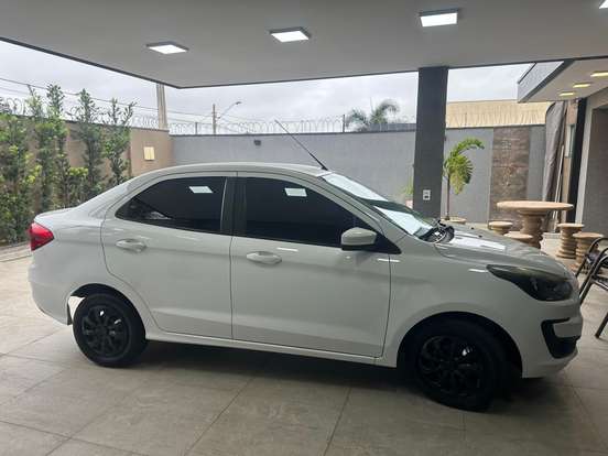 FORD-KA-2020