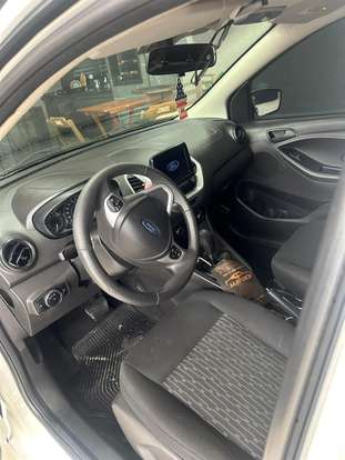 FORD-KA-2020