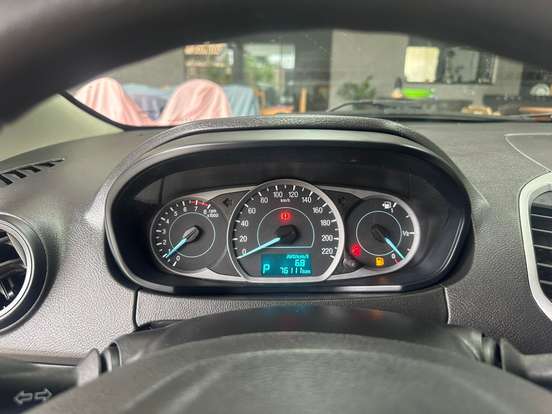 FORD-KA-2020