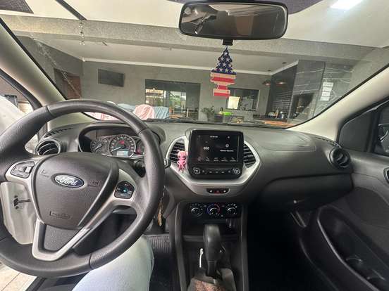 FORD-KA-2020