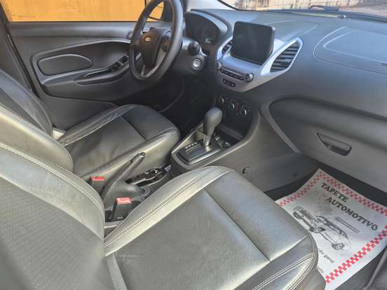 FORD-KA-1.5 TI-VCT FLEX SE PLUS SEDAN AUTOMÁTICO FORD-KA-2019