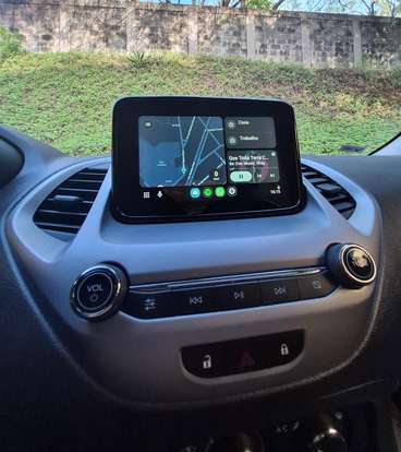 FORD-KA-2019