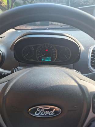 FORD-KA-2019