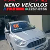 FORD KA 1.5 TI-VCT FLEX SE PLUS SEDAN MANUAL FORD KA 1.5 TI-VCT FLEX SE PLUS SEDAN MANUAL