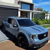 FORD MAVERICK 2.0 ECOBOOST GASOLINA BLACK AUTOMÁTICO FORD MAVERICK 2.0 ECOBOOST GASOLINA BLACK AUTOMÁTICO