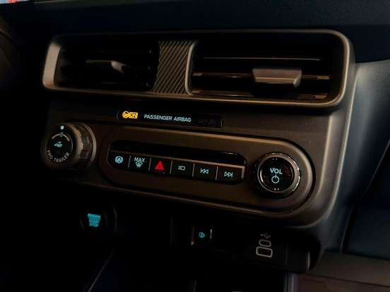 FORD-MAVERICK-2025