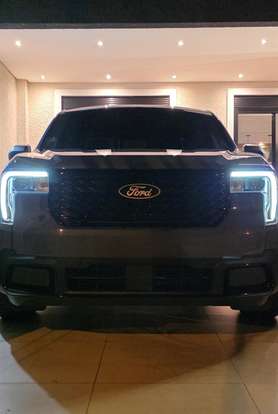 FORD-MAVERICK-2025