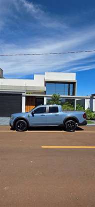 FORD-MAVERICK-2025