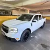 FORD MAVERICK 2.0 ECOBOOST GASOLINA LARIAT FX4 AUTOMÁTICO FORD MAVERICK 2.0 ECOBOOST GASOLINA LARIAT FX4 AUTOMÁTICO