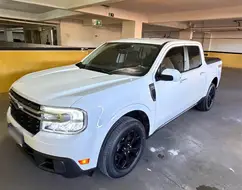 FORD MAVERICK 2.0 ECOBOOST GASOLINA LARIAT FX4 AUTOMÁTICO FORD MAVERICK 2.0 ECOBOOST GASOLINA LARIAT FX4 AUTOMÁTICO