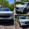 FORD MAVERICK 2.0 ECOBOOST GASOLINA LARIAT FX4 AUTOMÁTICO FORD MAVERICK 2.0 ECOBOOST GASOLINA LARIAT FX4 AUTOMÁTICO